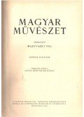 Majovszky Pál - Magyar Művészet 1931 VII. évfolyam