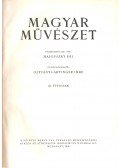 Majovszky Pál - Magyar művészet 1935. XI. évfolyam (teljes)
