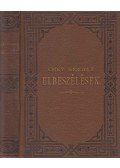 Csiky Gergely - Elbeszélések