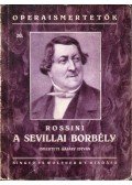 Gajáry István - Rossini: A sevillai borbély