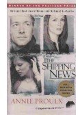 Annie Proulx - The Shipping News