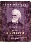 Molnár Antal - Verdi: Rigoletto