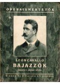 Gajáry István - Leoncavallo: Bajazzók