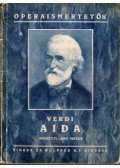 Lányi Viktor - Verdi: Aida