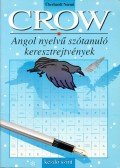 Überhardt Noémi - Crow - Angol nyelvű szótanuló keresztrejtvények