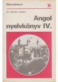 Dr. Budai László - Angol nyelvkönyv IV.