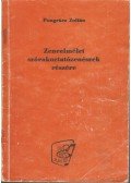 Pongrácz Zoltán - Zeneelmélet szórakoztatózenészek részére