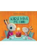 Tamás Zsuzsa - KICSI MIMI, PICI BORI