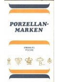 Poche, Emanuel - Porzellanmarken aus aller Welt