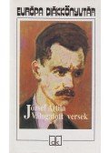 József Attila - József Attila - Válogatott versek