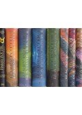 J. K. Rowling, John Tiffany ,Jack Thorne - Harry Potter 1-7. + Harry Potter és az elátkozott gyermek