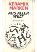 Jana Kybalová - Keramikmarken aus aller Welt