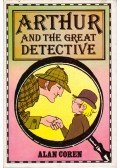 Alan Coren - Arthur and the Great Detective
