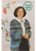 Szirmai Marianne (szerk.) - Fürge Ujjak 1992. 12. szám