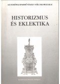 Péter Márta - Historizmus és eklektika (Szövegkötet)
