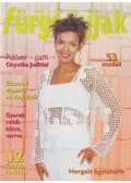 Németh Magda - Fürge Ujjak 2002. 6. szám