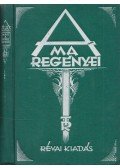 Francois Mauriac - A méregkeverő