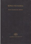 Tőkei Ferenc - Kínai filozófia: Ókor - Harmadik kötet