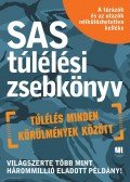 WISEMAN, JOHN LOFTY - SAS túlélési zsebkönyv Tenyérnyi verzió - a zsebedben elfér