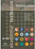 Görföl Tibor,Máté-Tóth András - Világvallások