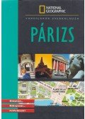 Mélani Le Bris,Bouchra Essaadi,Antoine Besse,Sébastien Demorand,Sandrine Pereira - Párizs - Városjárók zsebkalauza