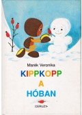 Marék Veronika - Kippkopp a hóban