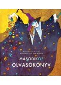 Romankovics  András,Romankovicsné Tóth Katalin - Másodikos olvasókönyv