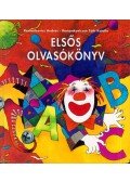 Romankovics András,Romankovicsné Tóth Katalin - Elsős olvasókönyv