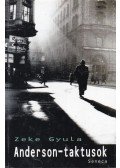 Zeke Gyula - Anderson-taktusok
