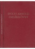 Cséfalvay Pál,Ugrin Emese - Ipolyi Arnold emlékkönyv