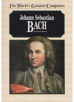 Charlotte Gray - Johann Sebastian Bach Charlotte Gray - Johann Sebastian Bach, 1994 antikvár könyv