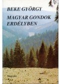 Beke György - Magyar gondok Erdélyben