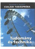 Dibás Gabriella - Tudomány és technika