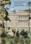 Dr. Mária Németh - Die Széchényi-National-Bibliothek