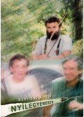 Szöllősi Antal - Nyílegyenesen