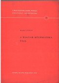 Rajk László - A magyar külpolitika útja