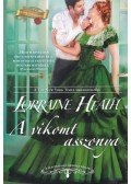 Heath, Lorraine - A vikomt asszonya