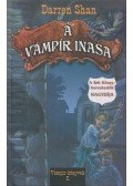 Darren Shan - A vámpír inasa