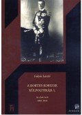 Gulyás László - A Horthy-korszak külpolitikája 1.