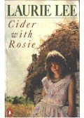 LEE, LAURIE - Cider with Rosie