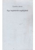 Csokits János - Egy hajótörött naplójából