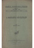 Szokolay Béla - A nagybányai művésztelep