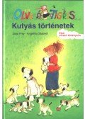 Jana Frey - Kutyás történetek  - Olvasó Tigris