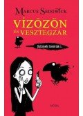 Marcus Sedgwick - Vízözön és vesztegzár