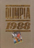 Gyárfás Tamás (szerk.) - OIimpia 1988
