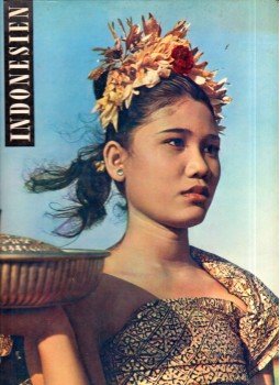 Dagmar Bothas - Indonesien - Tropische Inselwelt,  0 antikvár könyv