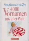 Ines Schill - 4000 Vornamen aus aller Welt