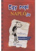 Jeff Kinney - Egy ropi naplója 1.