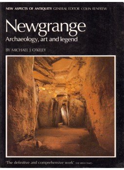 Michael J. O'Kelly - Newgrange: Archeology, art and legend Michael J. O'Kelly - Newgrange: Archeology, art and legend, London 1984 antikvár könyv