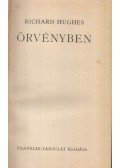 Hughes, Richard - Örvényben